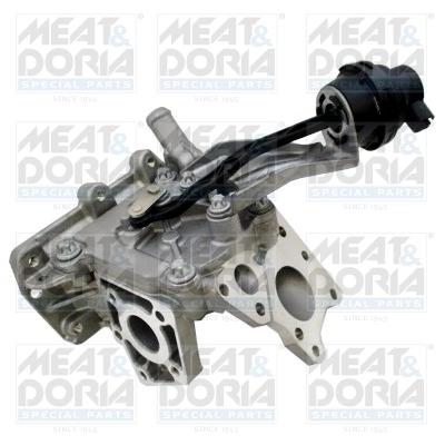 EGR Valve